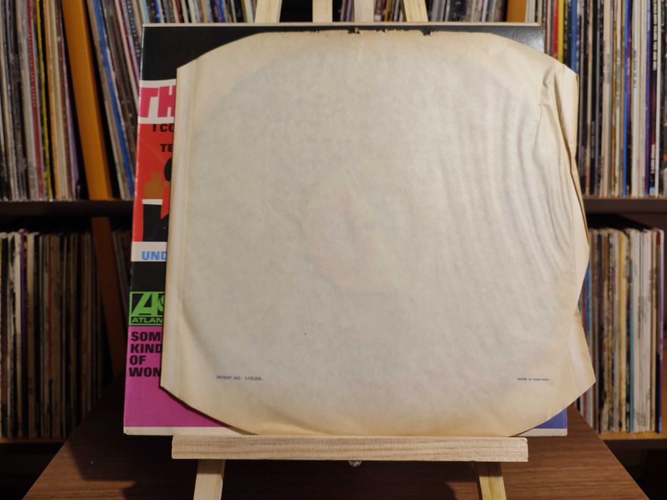 The Drifters - The Drifters' Golden Hits