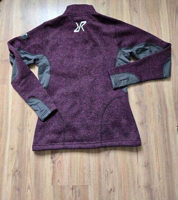 Revolution Race *M* bluza /