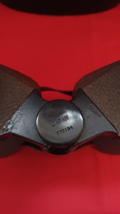 Японський ширококутний бінокль Swift Saratoga 8x40 MKII