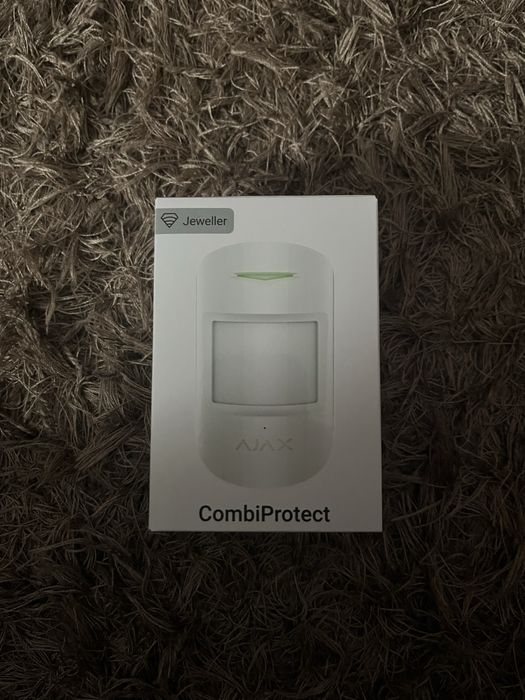 CombiProtect Новий