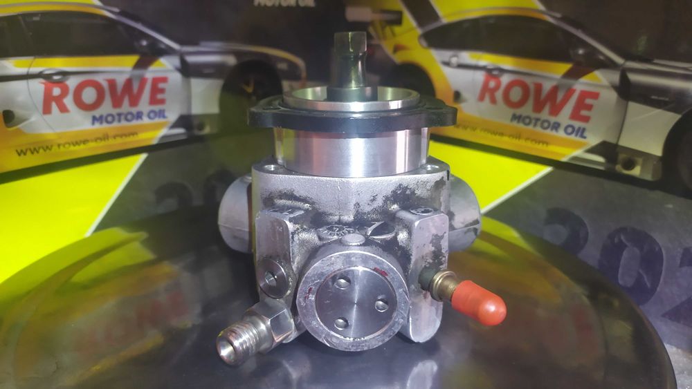 ТНВД  ПНВТ Opel GM z22yh