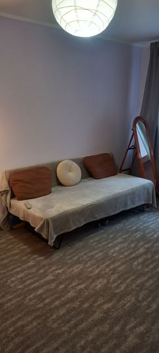 Здам 1-кімнатну квартиру в центрі міста