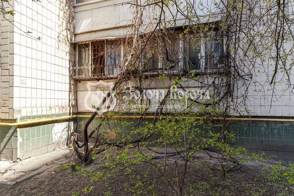 Квартира, 5к. Житловий стан. Братиславська, 13, Дніпровський район