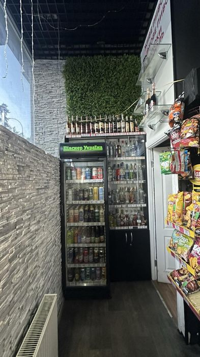 Преміальний продаж готового пивного бізнесу в Ірпіні!