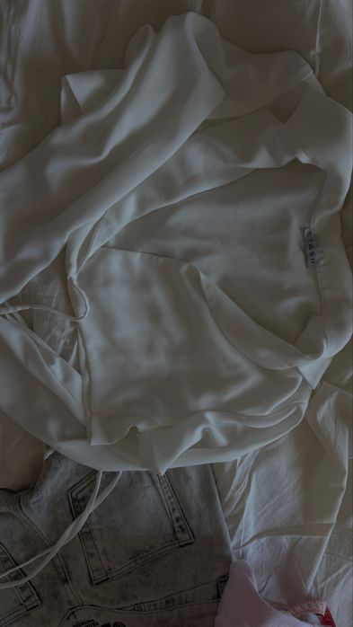 Блузка від Бренду STASH