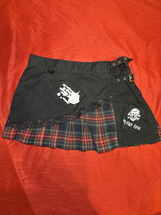 Спідниця PunkFish