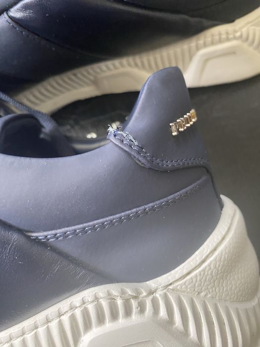 Снікерси чоловічі оригінал Philipp Plein