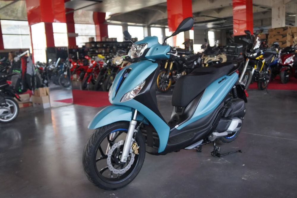 Piaggio