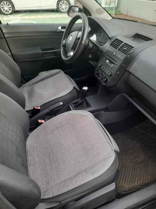 Vw polo 1.2 Gasolina