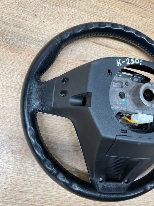 Kierownica Honda Cr v III