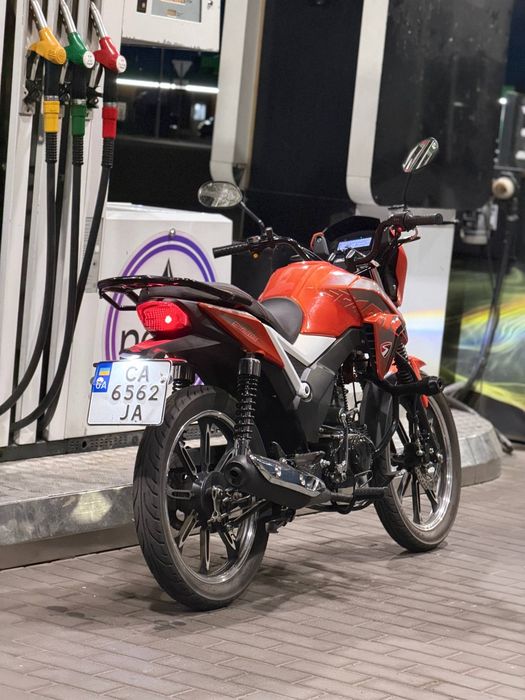ПродамSpark 125c2ar