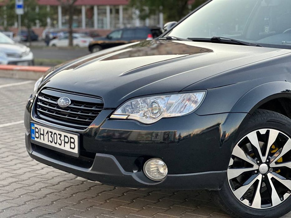 продать свой автомобиль субару
