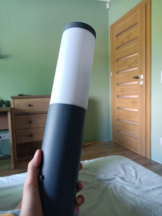 Lampki elewacyjne używane