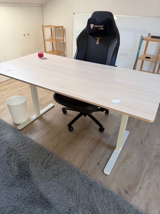 Mesa escritório