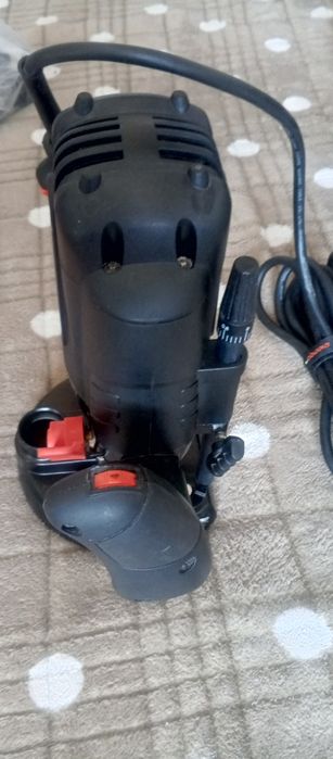Ручний фрезер Dnipro-M ER-120S