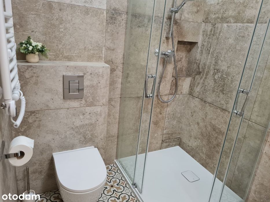Apartament przy Kampusie Uniwersytetu Wrocławskiego - pl. Grunwaldzki