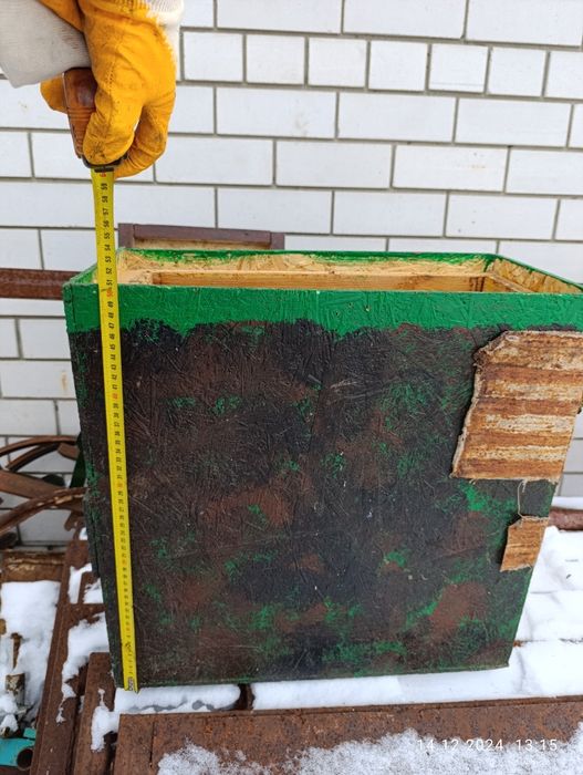 Ловушки (роеловки) для пчёл