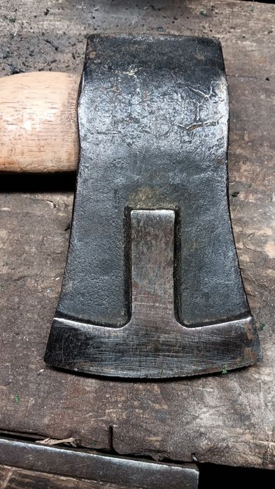 Siekiera  nr 688