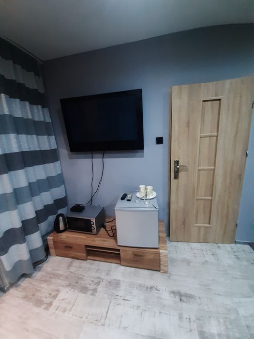 Apartament na doby