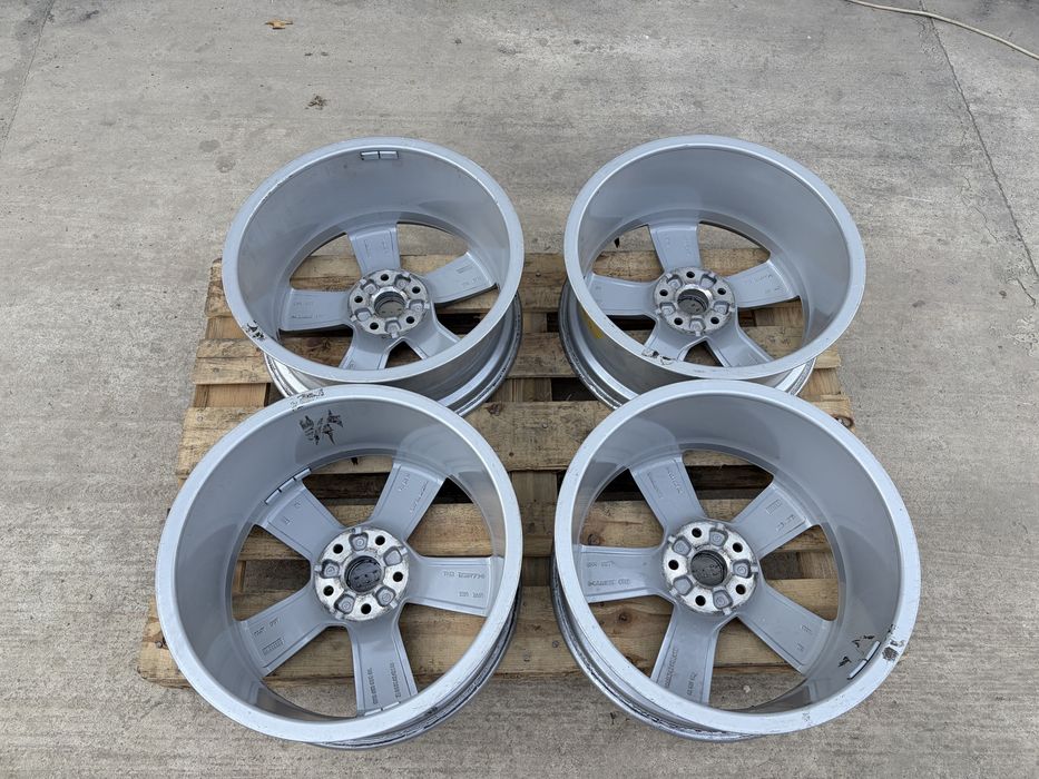 Диски Audi A3/S3  R18/112/8J/ET46