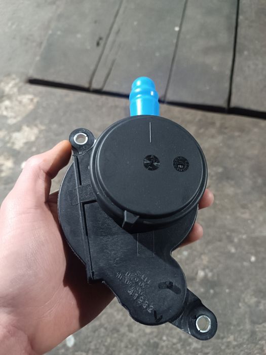 Сапун/ клапан Opel Antara/Chevrolet Captiva