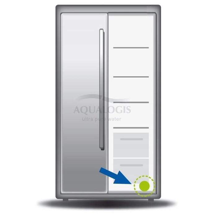samsung da29-00020b haf-cin filtr lodówki oryginał