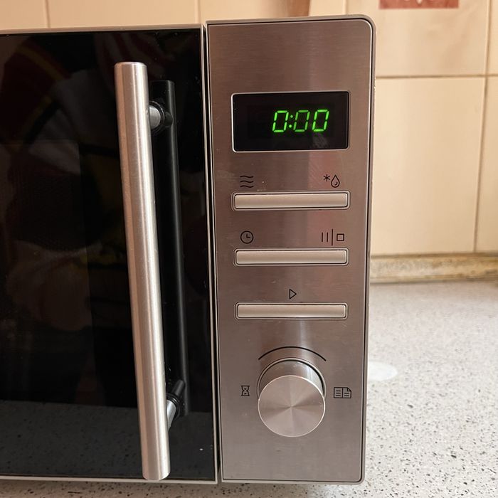 Мікрохильовка Gorenje MMO 20 DEII