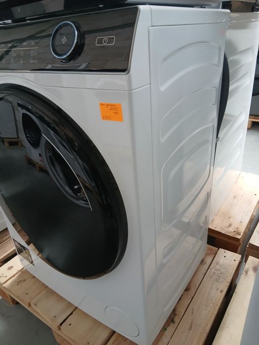 Pralka Haier HW80-B14959TU1 | 8 kg | 1400 obr./min