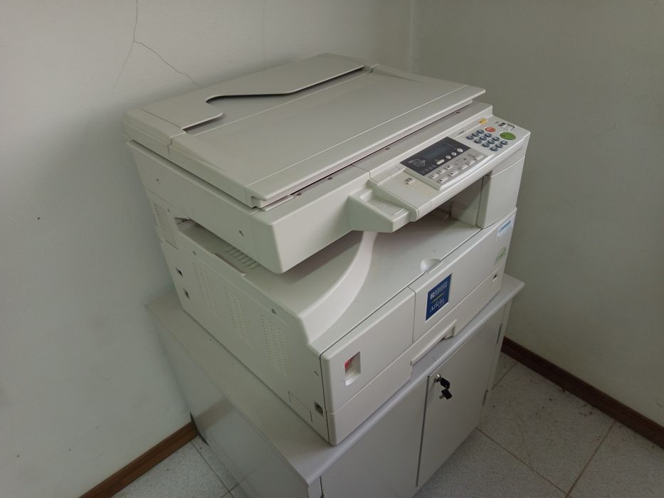 Ricoh Aficio 1113