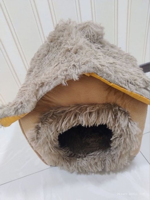 Будка собача, ідеальний стан