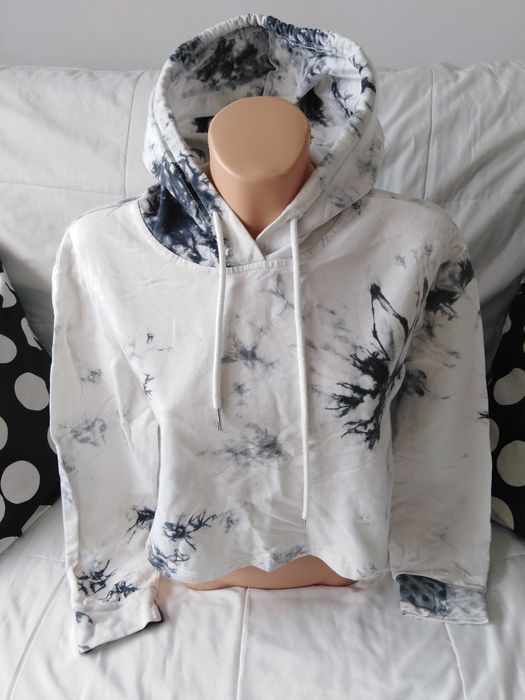 Bluza z kapturem " Shein " r. M