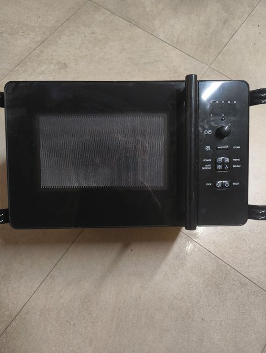 Mikrofalówka nowa