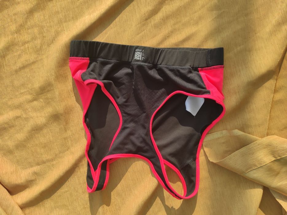668. Top sportowy treningowy Karrimor Run r. 14 r. 42 r. XL