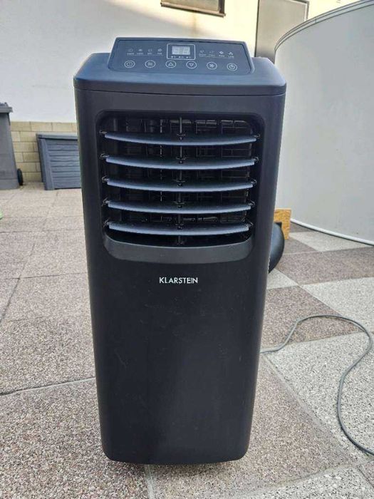 Pure Blizzard 3 2G Pure Blizzard 3 2G Klimatyzator przenośny