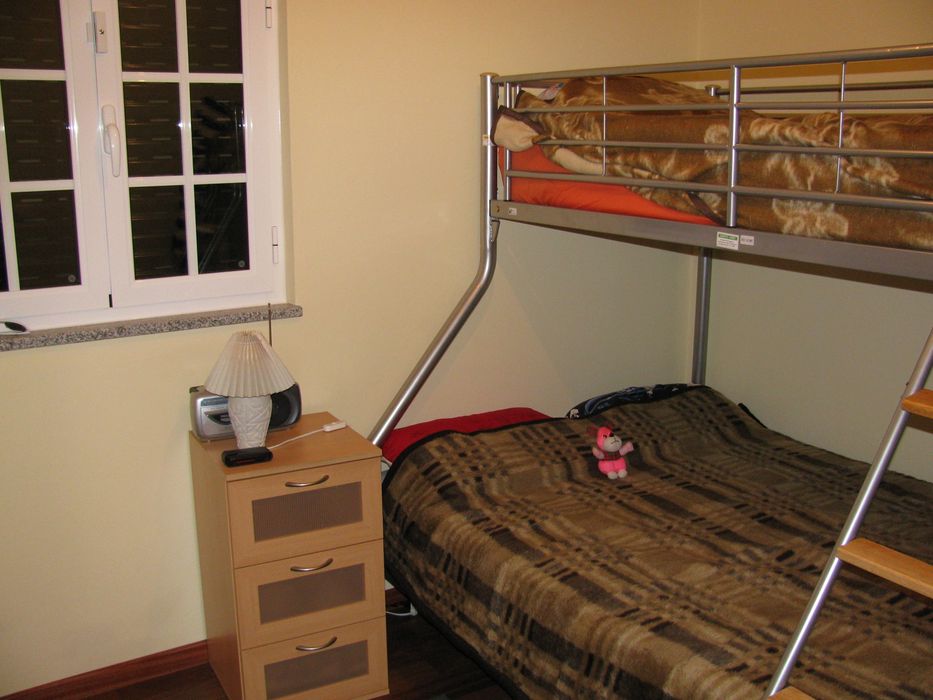 Terreno com casa de Habitacao