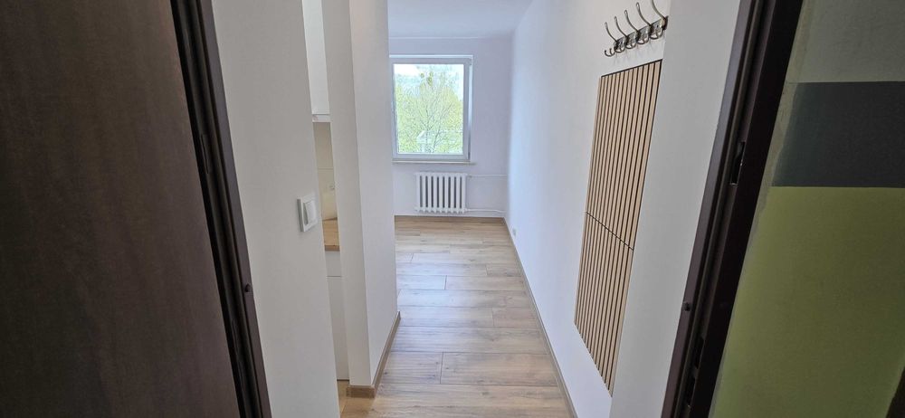 Kawalerka do wynajęcia w centrum Pruszkowa
