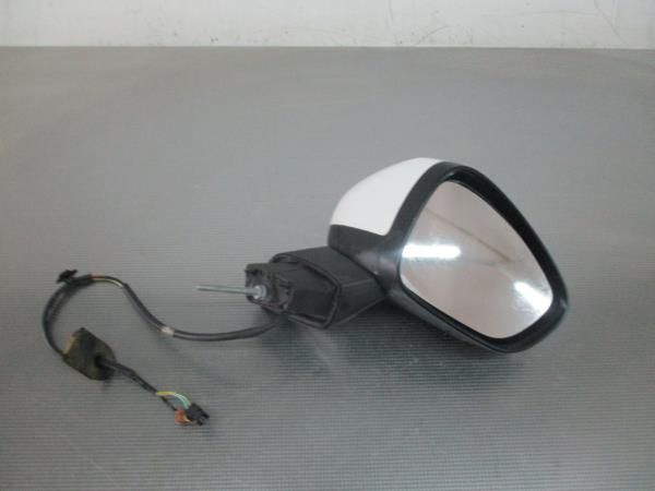 Retrovisor / espelho direito CITROËN C3 II (SC_)