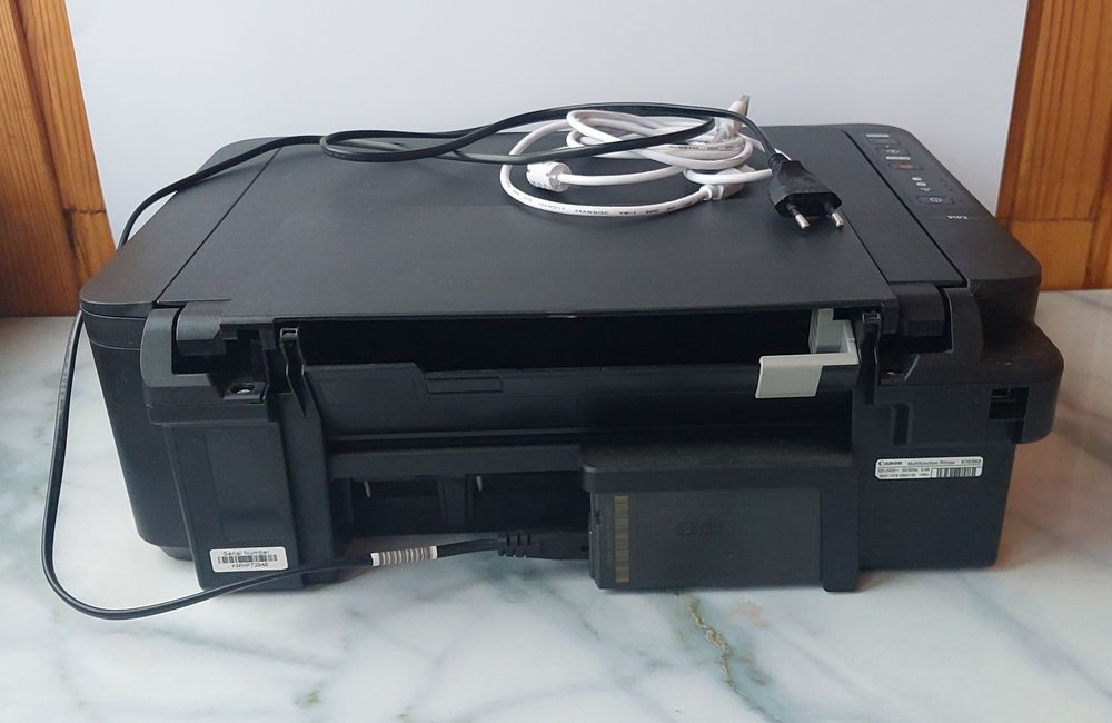 БФП Canon Pixma E414