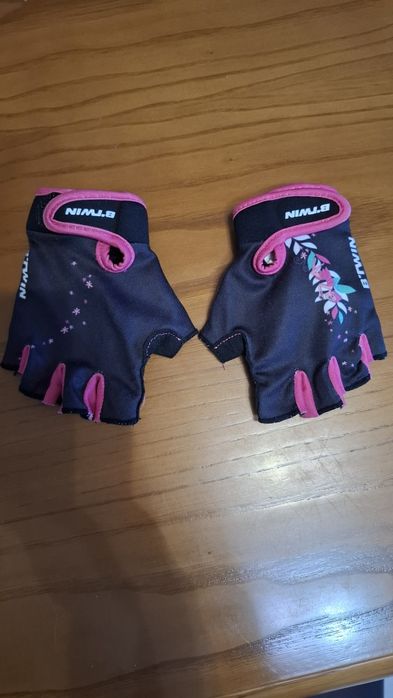 Luvas ciclismo criança