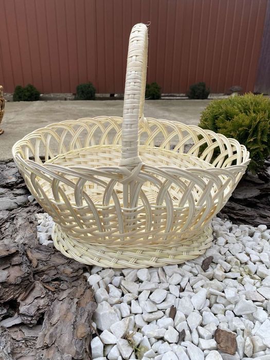 Водохреща  кошик для освячення води