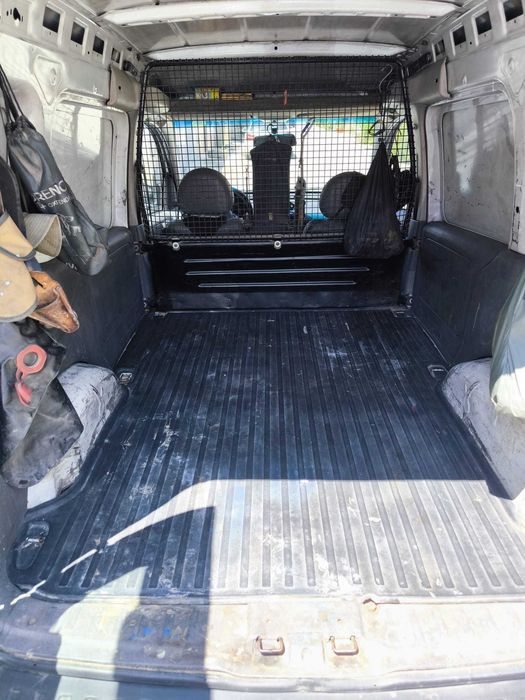 OPEL COMBO 1.3 CDTI (2004)