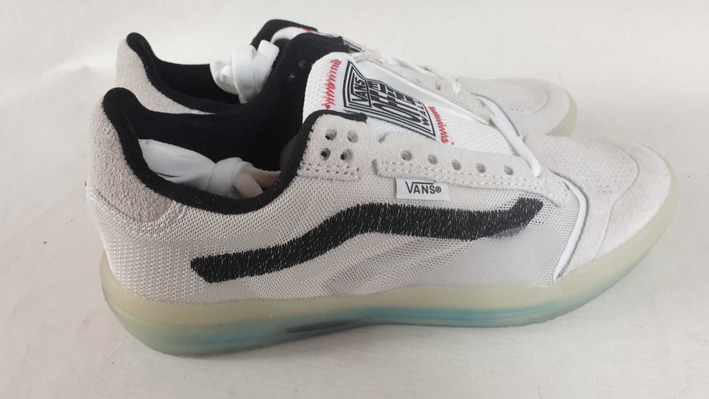 Vans trampki męskie evdnt ultimatewaf rozmiar 36,5