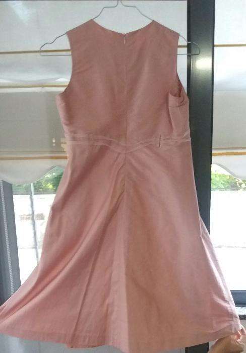 Vestido de criança de cerimónia