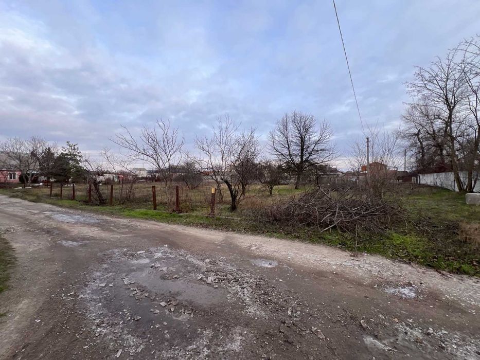 Продаж земельних ділянок земля АНД район Полтавське шосе Березанівка