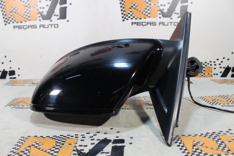 Retrovisor / espelho esquerdo AUDI Q5 (8R)