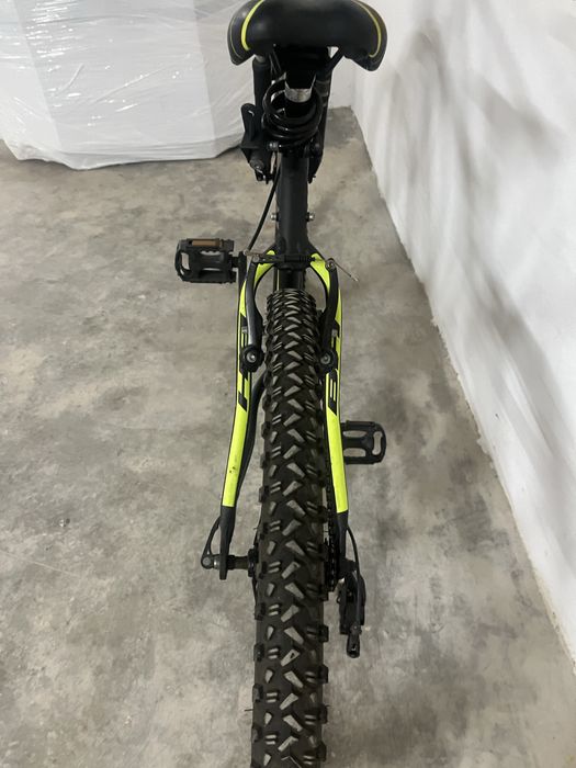 Bicicleta adulto