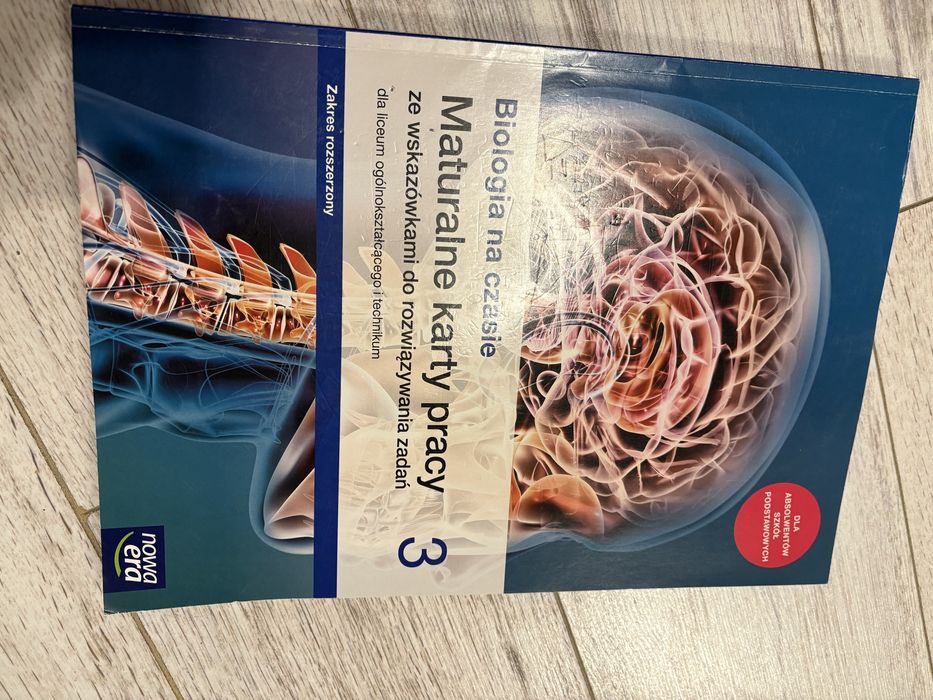 Maturalne Karty Pracy