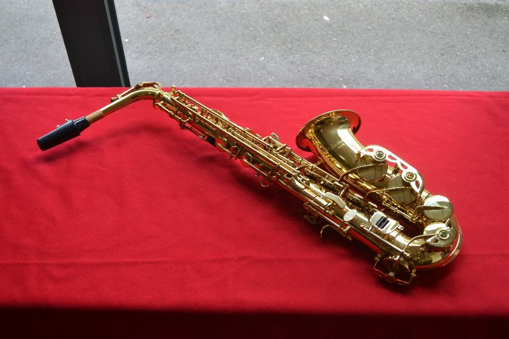 Saxophone Alto Startone