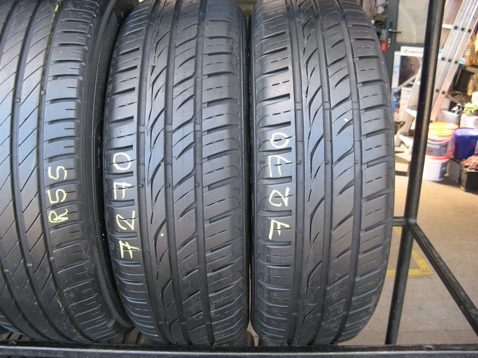 185/65R15 VIKING CityTech II - Nr.7270