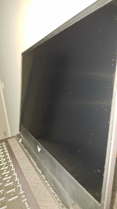 Computador HP Victus 16"1 – RTX 3060 | i7-12700H | 16GB | 512GB